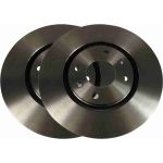 Vaico V42-80012 Bremsscheibe Vaico V42-80012 Bremsscheibe