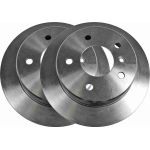 Vaico V30-40052 Bremsscheibe Vaico V30-40052 Bremsscheibe