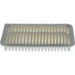 BOSCH F 026 400 659 Luftfilter für SUZUKI IGNIS, SWIFT 38,7mm, 165mm, 256,5mm, Filtereinsatz BOSCH F 026 400 659 Luftfilter für SUZUKI IGNIS, SWIFT 38,7mm, 165mm, 256,5mm, Filtereinsatz
