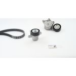 Keilrippenriemensatz 6PK1020 EXTRA K1