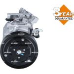 NRF 320214 Kompressor, Klimaanlage EASY FIT NRF 320214 Kompressor, Klimaanlage EASY FIT