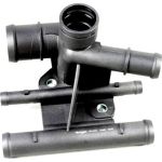 Kühlmittelflansch 4010227 Kühlmittelflansch 4010227