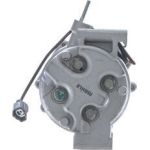 Kompressor, Klimaanlage ACP 1404 000S