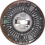 Kupplung, Kühlerlüfter CFC 117 000P Kupplung, Kühlerlüfter CFC 117 000P