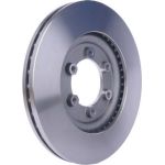 Bremsscheibe 8DD 355 114-121