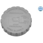 Verschlussdeckel, Kühlmittelbehälter 614 800 9001 Verschlussdeckel, Kühlmittelbehälter 614 800 9001