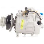 Kompressor, Klimaanlage 890637