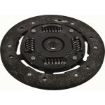 Sachs 1878 634 074 Kupplungsscheibe