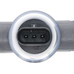 Valeo 367838 Sensor, Kraftstoffdruck
