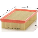 MANN-FILTER C 27 103 Luftfilter MANN-FILTER C 27 103 Luftfilter