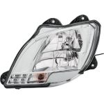 Hauptscheinwerfer 1ED 010 116-531