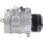 Mahle ACP 560 000P Kompressor, Klimaanlage BEHR Premium Line Mahle ACP 560 000P Kompressor, Klimaanlage BEHR Premium Line