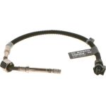 BOSCH 0 986 259 050 Sensor, Abgastemperatur