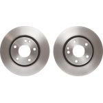 Bremsscheibe DF4393