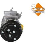 NRF 32227 Kompressor, Klimaanlage EASY FIT