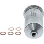 Kraftstofffilter 0 450 905 021 Kraftstofffilter 0 450 905 021