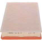 BOSCH F 026 400 477 Luftfilter BOSCH F 026 400 477 Luftfilter