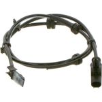 BOSCH 0 265 007 537 Sensor, Raddrehzahl BOSCH 0 265 007 537 Sensor, Raddrehzahl