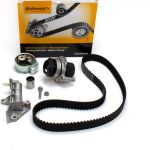 Wasserpumpe + Zahnriemensatz CT1028WP6