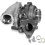 Turbolader für VW MULTIVAN TRANSPORTER 7HM 7HN für VW 070 145 701 N OEGERMANY