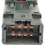 Warnblinkschalter 0916385