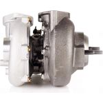Nissens Turbolader 93248