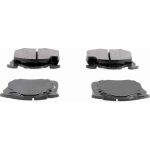 Vaico V42-4103 Bremsbelagsatz, Scheibenbremse Green Mobility Parts Vaico V42-4103 Bremsbelagsatz, Scheibenbremse Green Mobility Parts
