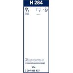 Wischblatt 3 397 015 627 Wischblatt 3 397 015 627