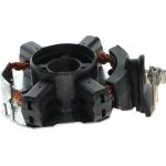 Halter, Kohlebürsten 2 004 336 261