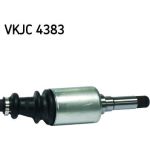 SKF VKJC 4383 Antriebswelle SKF VKJC 4383 Antriebswelle