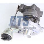 BTS Turbo Turbolader T912433 BTS Turbo Turbolader T912433