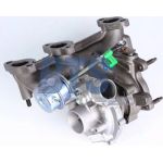BTS Turbo Turbolader T912442