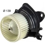 Mahle AB 141 000P Innenraumgebläse BEHR Premium Line