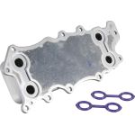 Metzger 2370282 Ölkühler, Motoröl Metzger 2370282 Ölkühler, Motoröl