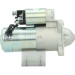 BV PSH 130.541.103.130 Anlasser 12V, 1,9kW, Zähnez.: 10, B+ (M8), Ø 81,6 mm