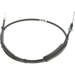 Seilzug, Feststellbremse 1 987 477 734 Seilzug, Feststellbremse 1 987 477 734