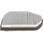 BOSCH 1 987 432 301 Innenraumfilter BOSCH 1 987 432 301 Innenraumfilter