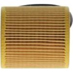 BOSCH F 026 407 177 Ölfilter