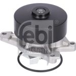 FEBI BILSTEIN 186015 Wasserpumpe, Motorkühlung