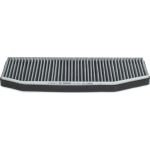 BOSCH 1 987 435 630 Filter, Innenraumluft BOSCH 1 987 435 630 Filter, Innenraumluft