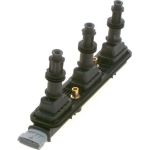 BOSCH 0 221 503 027 Zündspule BOSCH 0 221 503 027 Zündspule
