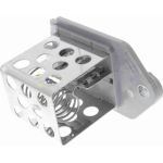 Regler, Innenraumgebläse V22-79-0009
