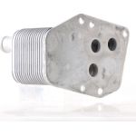 Ölkühler, Motoröl CLC 138 000S