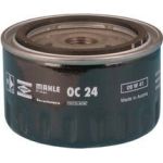 Ölfilter OC 24
