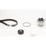 Wasserpumpe + Zahnriemensatz CT704WP1