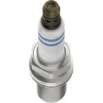 BOSCH 0 242 229 765 Zündkerze Nickel