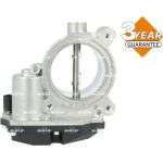 NRF 408021 Drosselklappenstutzen EASY FIT NRF 408021 Drosselklappenstutzen EASY FIT
