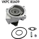 SKF VKPC 81609 Wasserpumpe