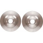 Bremsscheibe DF6678 Bremsscheibe DF6678