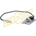 NOx-Sensor, NOx-Katalysator 9 3765 1